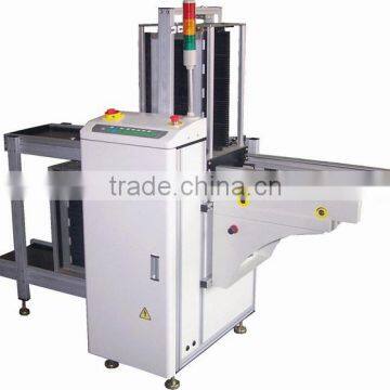 SMT Loader and Unloader /PCB Magazine Unloader /PCB Board Handling