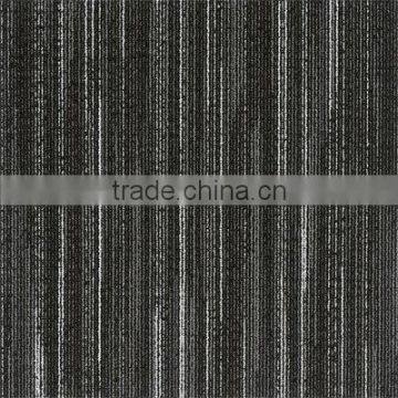 Newest hot selling high quality exhibition deep grey carpet tiles                        
                                                                                Supplier's Choice