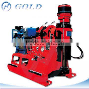 2016 Factory Competitive Water Well Drilling Rig Drilling Machine