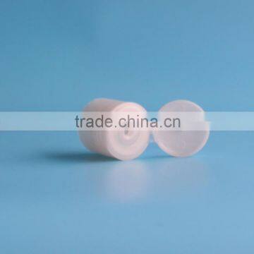 High Quality Wholesale Flip Top Cap Type and Non Spill Feature Flip Top Closures photo-3