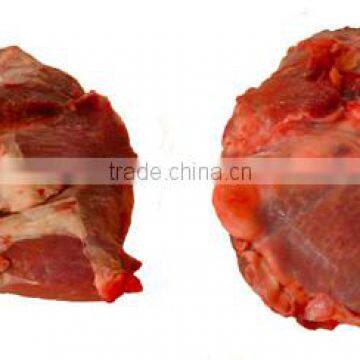 Beef Cheek Meat