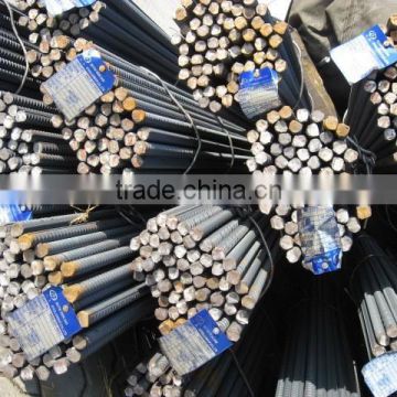 deformed steel bar HRB400 rebars