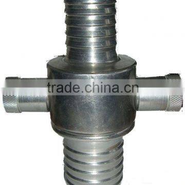 Fire Hose Coupling