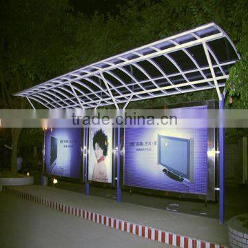 Shanghai Supplier self adhesive fronting printing backlit PET film with 25um PET liner-for lightbox