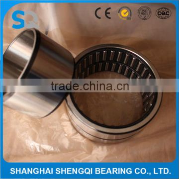 double row needle roller bearings without inner ring RNA6901A RNA6902A RNA6903A RNA6904A RNA6905A