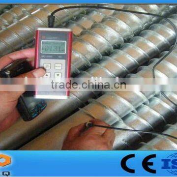 Earth Screw Anchor For Fence photo-4