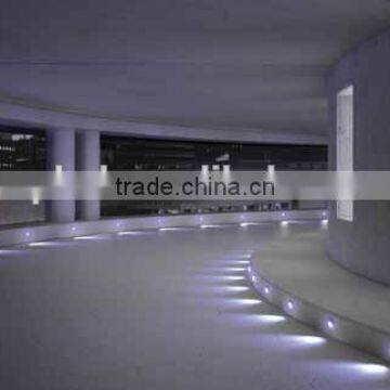 Exterior High Quality 304/316 Stainless Steel Led Inground Lights photo-3