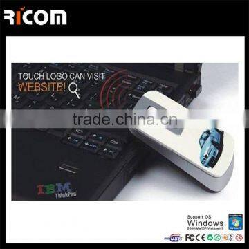 2.4G Wireless webkey mouse,Cordless weblink mouse