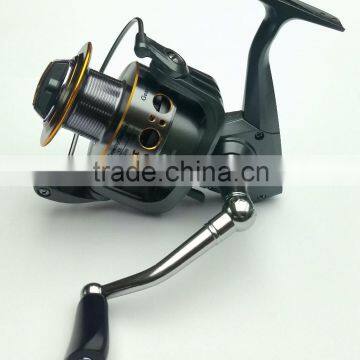 Aluminium spool fishing tackel cheap fishing reels spining reel