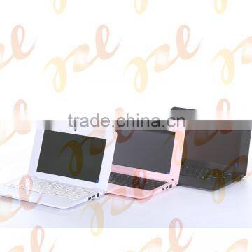 Hot sale high quality 10.1 inch mini laptop with 1G/16GB or 2G/32GB windows netbook, laptop