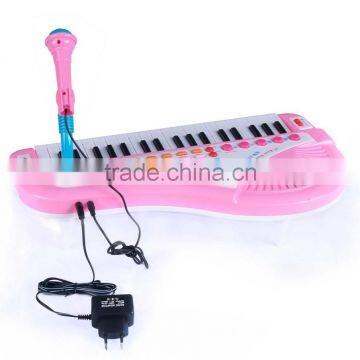 37 Keys Baby Product MQ-3758 photo-2