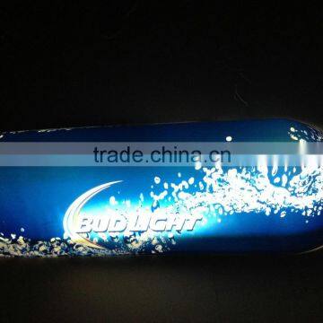 Customized Thick Vacuum Formed Light Box, Plastic Box, Thick Blister photo-2