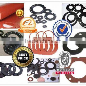 Free Samples Gasket High Pressure non Asbestos Gasket XB400