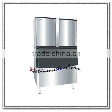 R004 1500 Pounds Or 2000 Pounds Separate Model Ice Cube Maker