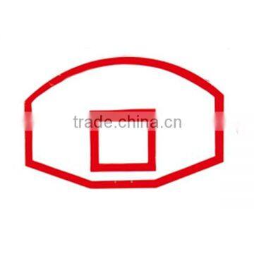 Indoor stadium Basketball equipment leisure basketball backboard