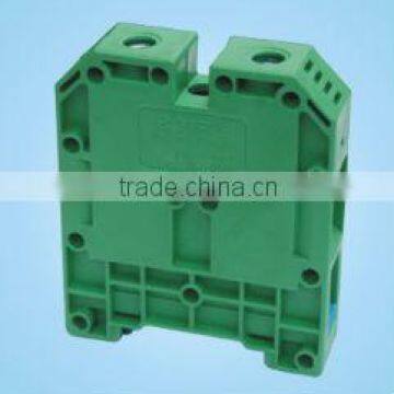 same as Klemsan 50mm terminal block