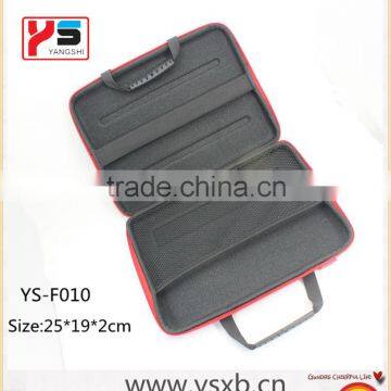 Shockproof Eva Tablet Case Leather Universal Laptop Computer Carrying Bag