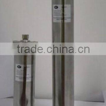 20 Inch 304 Stainless Steel Water Filter Casing/Water Cartridge Filter Housing/Stainless Steel Water Filter Housing photo-2