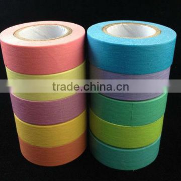 Decorative Adhesive solid paper tape