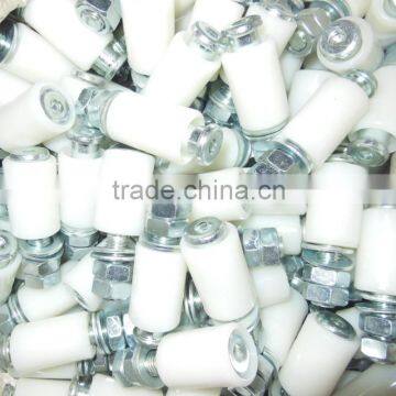 sliding gate nylon roller