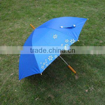 custom straight gift advertising beach umbrella