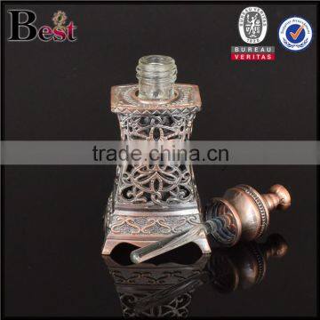5ml Dropper Bottle Tube Dropper Bottle Aluminum Dropper Bottle photo-2