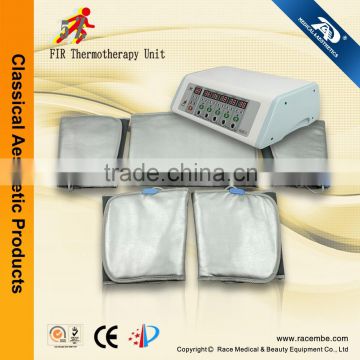 5Z infrared blanket-Improving circulation reaction,Heat-preservation effect, for body slimming,lymphatic drain