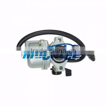 HS PZ 22mm Lever Choke Carby Carburetor 110cc 125cc PIT Quad Dirt Bike ATV Buggy photo-2