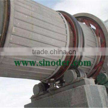 Provide rotary wood shavings dryer machine for drying wood shavings, sawdust or wood pellets,Manure,Alfalfa