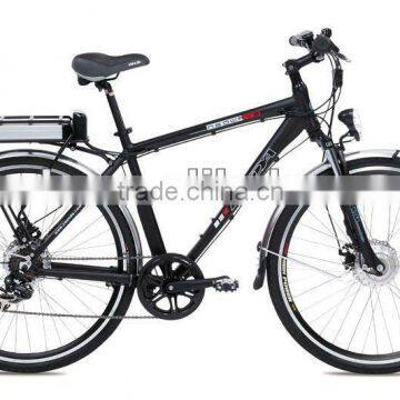 700C brushless motor wheel e-bike/ TDA28M002