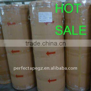 Bopp jumbo roll(packing tape)