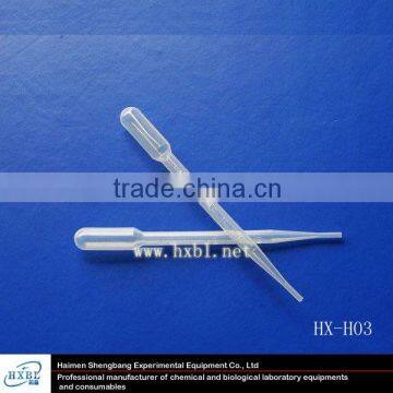 transfer pipette 3ml