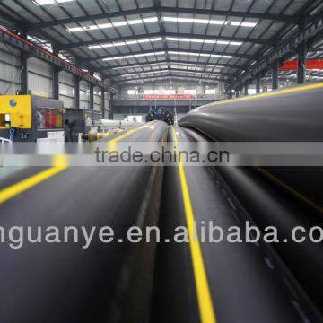 iron mining PE pipes