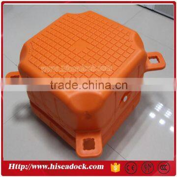 Hisea Dock Cubes photo-3