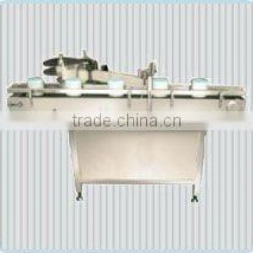 Sticker Labeler Machine for Bottle, Jar Labeler machine