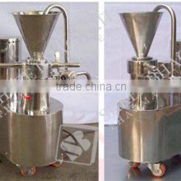 Lab Cone Mill Machine