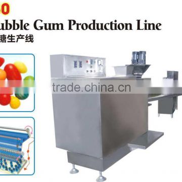 High Quality Chewy gum production machine                        
                                                Quality Choice