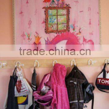 (L00005)living Room 3d High End Glitter Vinyl Wall Mural