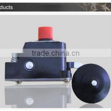Quality most popular limit switch s3 for passenger elevator