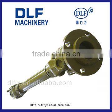 pto shaft single coupling