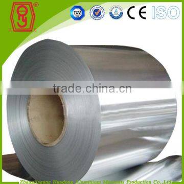 1060 aluminum coil for high& low voltage transformers