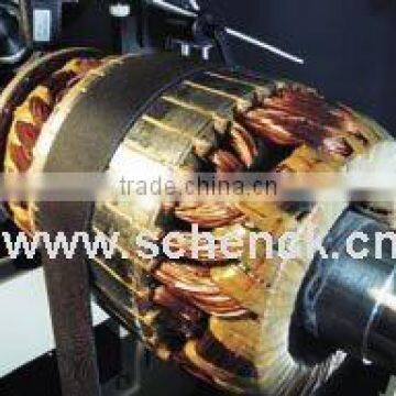 Dynamic Balancing Machine HGW