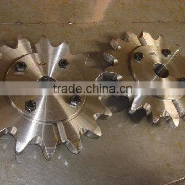 Chain and Sprocket photo-2