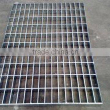 china anping wire mesh steel grating