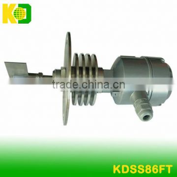 High temperature Rotary Paddle Level Switch