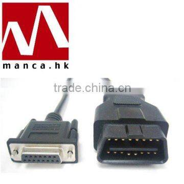 Auto Wire Assembly