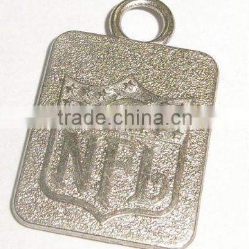 Wholesale Metal zipper puller for garment