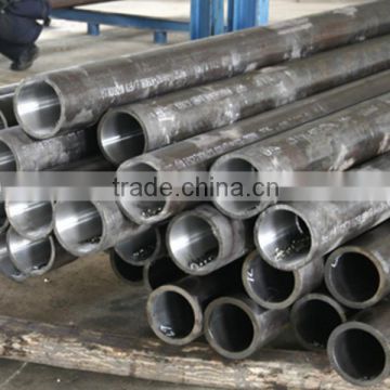 supplier of carbon seamless st52 din 2391 hydraulic cylinder steel pipe