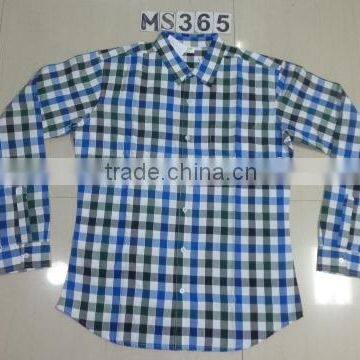 EXCLUSIVE COTTON CHECKS DESIGN SHIRTS 2016 FROM INDIA