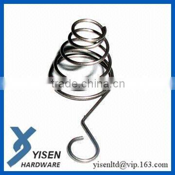 Battery Contact Spring Battery Holder Spring Battery Coil Spring